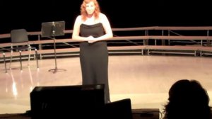 Lullaby - Cyril Scott