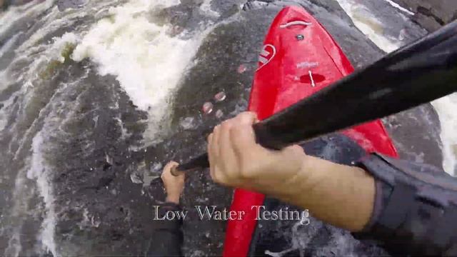 Nirvana Review I Jackson Kayak смотреть онлайн