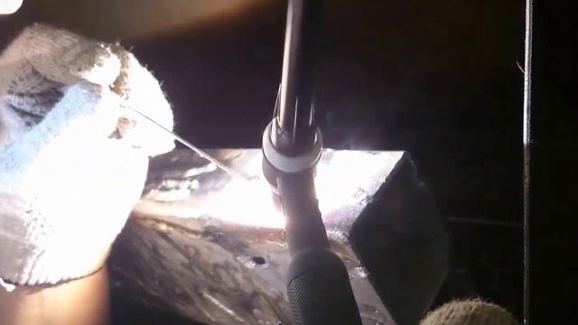 Ремонт FoxWeld TIG 301 AC-DC в сервисном центре ?Зона-Сварки.РФ | ? Ремонт сварочных аппаратов смотреть онлайн