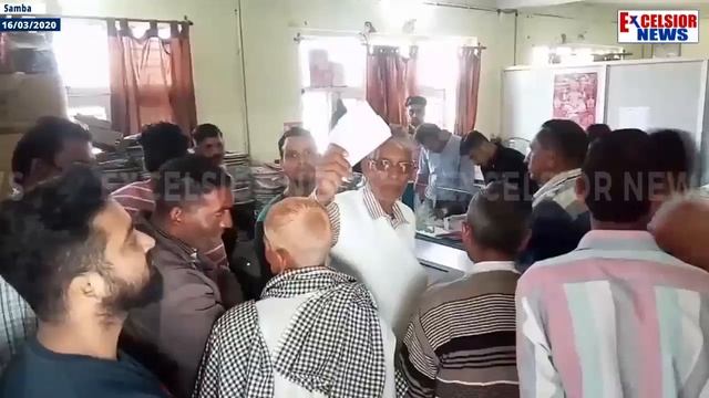 Samba: DC Says PDD Functioning Not Satisfactory смотреть онлайн