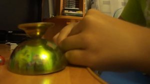 Имитация школьного звонка