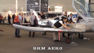 Bristell выставка 2014  Bristell  Продажа самолетов  +79102857777  www.bristell.aero