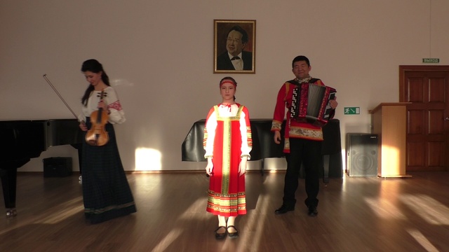 Вера Колесник  смотреть онлайн