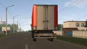 Клип "а у каждого дорога своя"