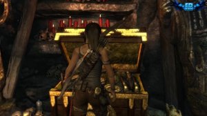 Tomb Raider 2013 All Secret Tombs Puzzle Solution