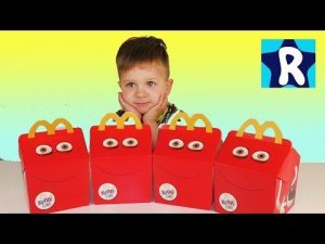 ★ Hello Kitty и Черепашки Ниндзя Игрушки Хеппи Мил МакДональдс tmnt Hello Kitty McDonalds Happy Meal