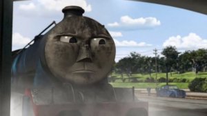Kerry Shale Sir Topham Hatt Being Dramatic For 3 Minutes
