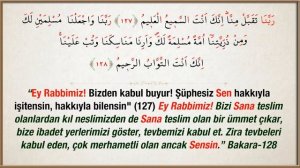 Çocuklarımız İçin Yapabileceğimiz Güzel Bir Dua