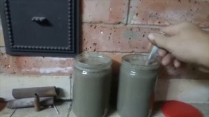 Зольная Вода Как приготовить зольную воду