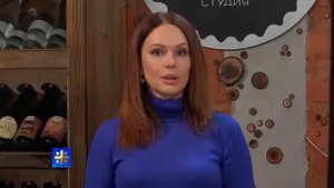 Звездный рецепт от Ирины Безруковой