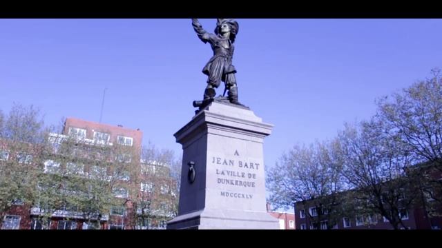 SAUSCO - DK City смотреть онлайн