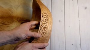 СЛАВЯНСКАЯ БРАТИНА 600МЛ.