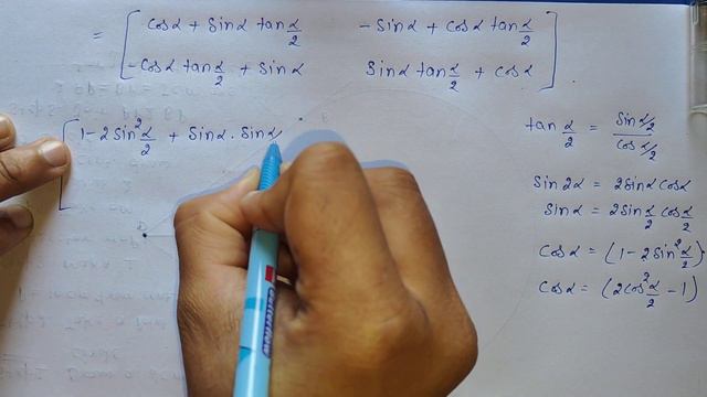 Class 12 Ex 3.2 Q18 Math | Chapter 3 Matrices | Q18 Ex 3.2 Class 12 Math | Ex 3.2 Q18 Class 12 Math