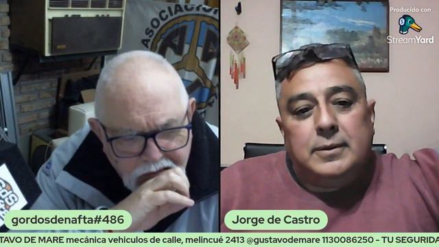 gordosdenafta#486 смотреть онлайн