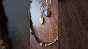 ?? КАМЕНЬ – ОБЕРЕГ ?   НЕОБЫЧНЫЕ СВОЙСТВА ТИГРОВОГО ГЛАЗА ?