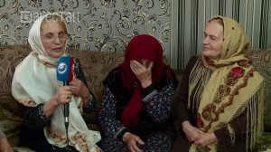 «Г1аданги, г1амалги, заманги». Фазу Алиева