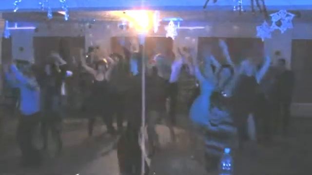 Nosa in dance studio DancA 19 12 12 смотреть онлайн