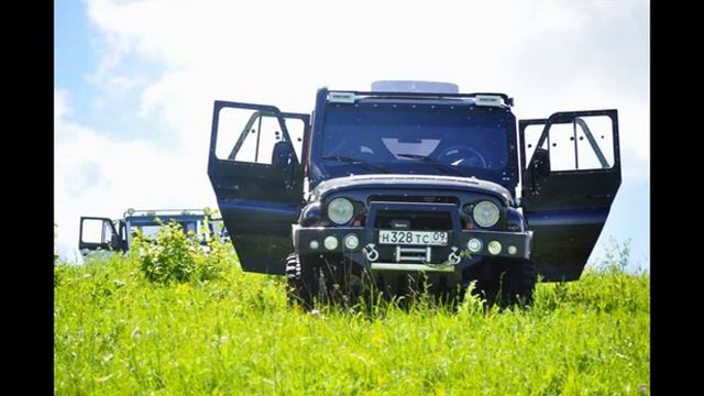 Хабез. Плато Шыбэгукъуэ. смотреть онлайн