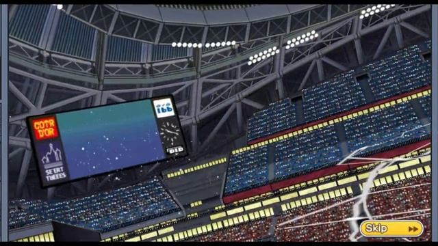 Captain Tsubasa Dream Team ( German Rising Sun Banner ) 1-4 Steps смотреть онлайн