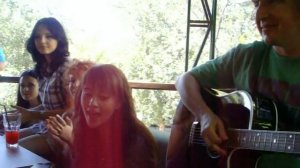 Новая песня Ранеток