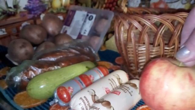 Покупки из ,, Пятёрочка"?/Вести с кухни ?Самара 30.04.22 смотреть онлайн