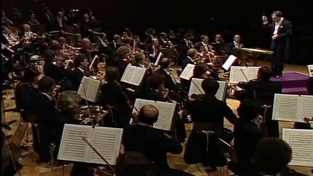 Peter Ilyich Tchaikovsky - Violin concerto 1 D major Op 35