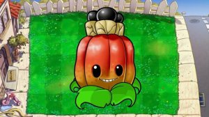 PvZ 2 Plants in PvZ 1 Art-Style: The Most EPIC Plants vs Zombies Fan Art Project!! (Showcase)