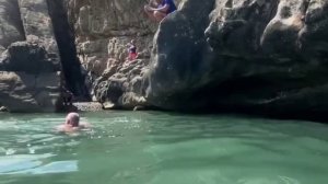 Крым 2022 Алушта Отель Московский, Всё включено, Сырная скала - самый красивый берег !