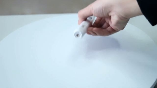 Перезаряжаемая электрическая зубная щетка с 3 сменными головками, с таймером на 2 мин. и 4 режимами