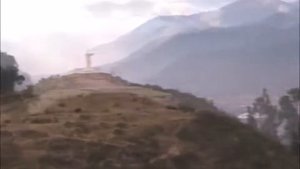 Велопутешествие вокруг света. Южная Америка. ПЕРУ. 2006