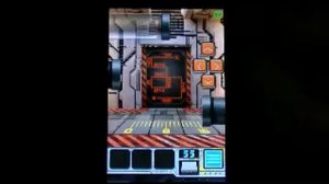 100 Doors Alien Space Niveau 33 - 100 Doors Alien Space Level 33 Walkthrough - astuces et trucs fr