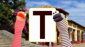 Урок 21. Буква Т. Слова на букву Т. Слова с буквой Т. Чтение предложений.