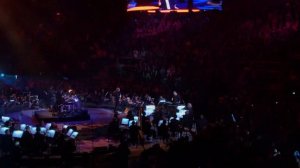 Metallica & The San Francisco Symphony “The Outlaw Torn” 2019