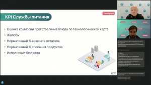 «КЛЮЧЕВЫЕ ПОКАЗАТЕЛИ ЭФФЕКТИВНОСТИ (KPI)ДЛЯ САНАТОРИЯ, ЧАСТЬ 3: СЕРВИСНЫЕ И АДМИНИСТРАТИВНЫЕ СЛУЖБЫ»