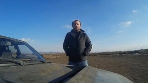 САМЫЙ БЫСТРЫЙ МОСКВИЧ 2141 В ИСТОРИИ, часть 1 (проект "Mohosub") жесткий свап