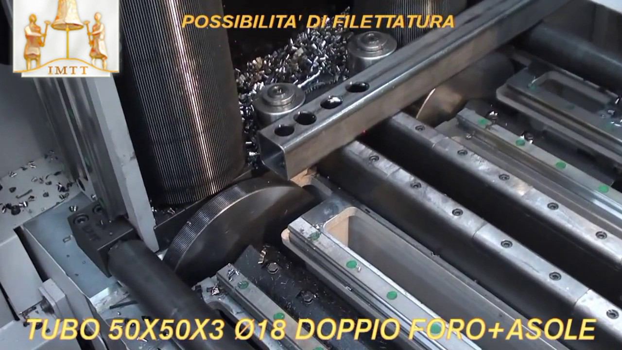 Линии для обработки строительных профилей смотреть онлайн