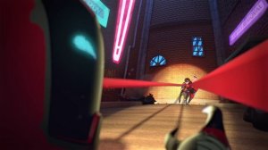 Disney Heroes: Battle Mode | Official Launch Trailer