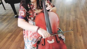 Beautiful Life OST Goblin-Korean Drama (cover version)