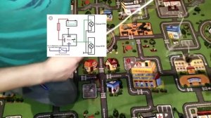 Обзор и подключение набора для подключения ПТФ от #ДИАЛУЧ