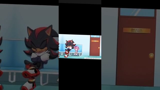 Шедоу и Мария отвечают на вопросы (ASK) смотреть онлайн