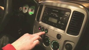Видеообзор от автоэксперта Форд Маверик (Эскейп) 2005гв рестайлинг