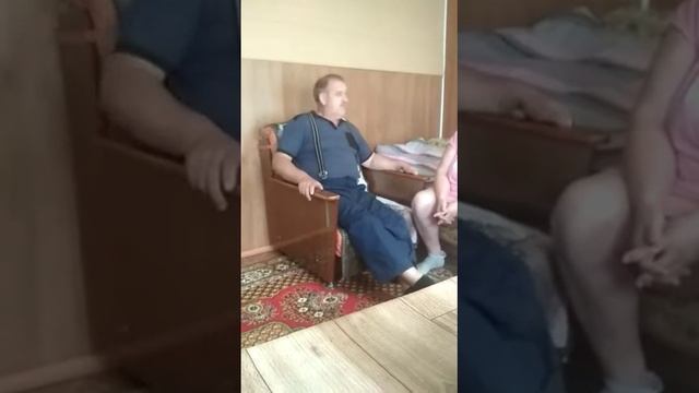 Анекдот про продавщицу! смотреть онлайн