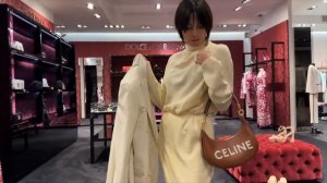 ШОПИНГ ВЛОГ | ТЯЖЕЛЫЙ ЛЮКС