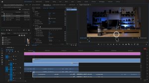 How to CLONE YOURSELF in Premiere Pro 2020