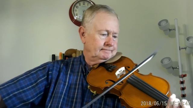 Banks of the Ohio played on Gliga violin #1 Prims смотреть онлайн