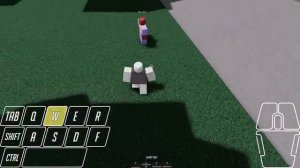 показываю моё комбо на гароу