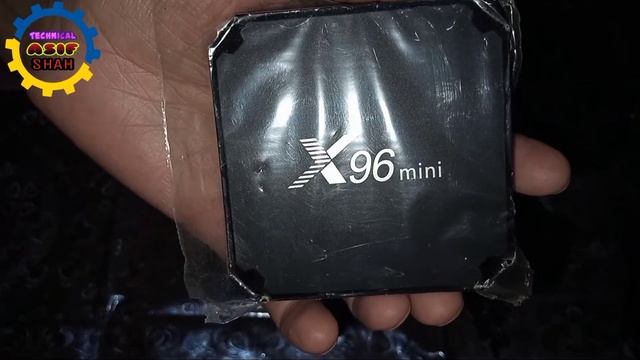 X96 Mini Smart Tv Box | X96 Mini TV Box | X96 Unboxing & Review смотреть онлайн
