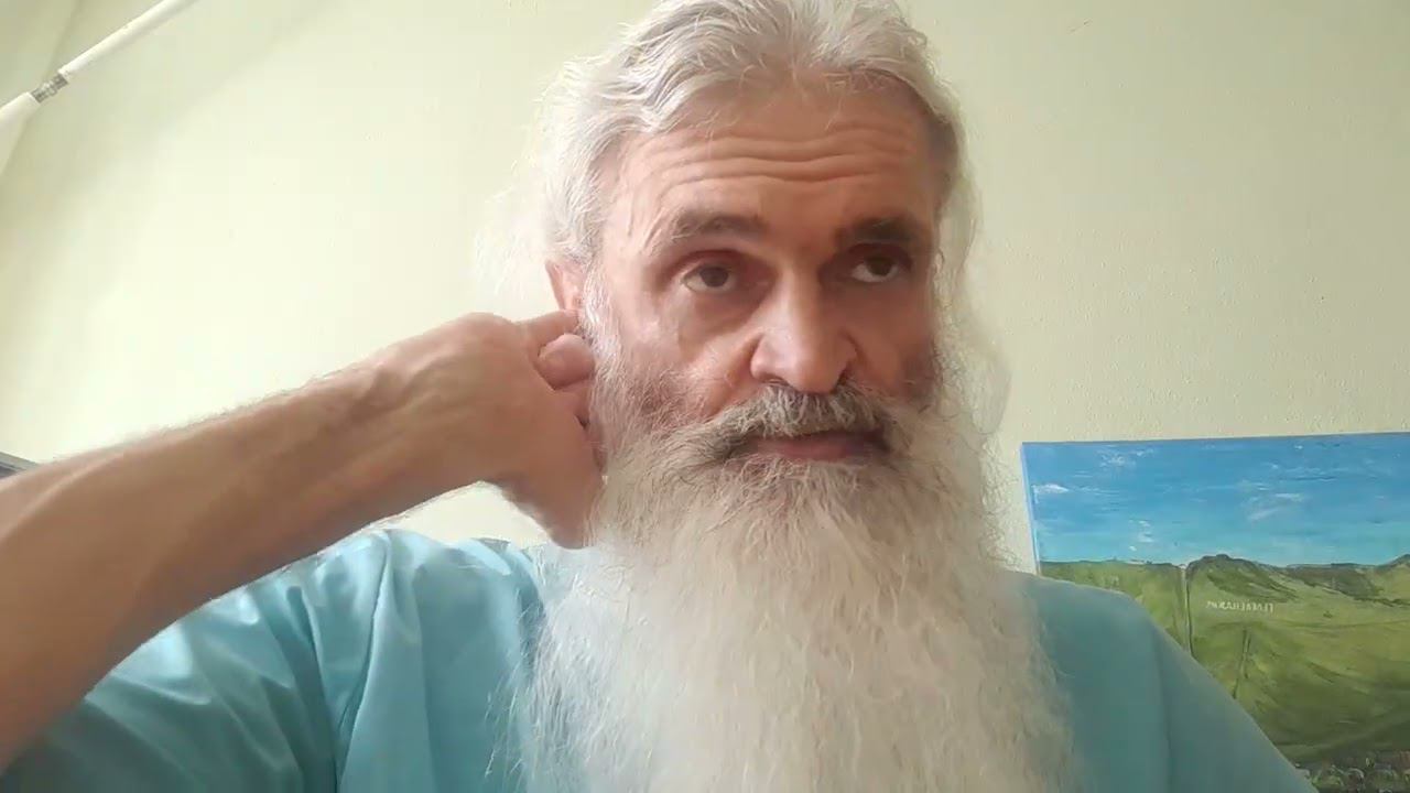 НЕ ДОГЛАДИЛИ... - ВТОРАЯ часть: и остео, и психо, и биодинамика, И тонкие планы