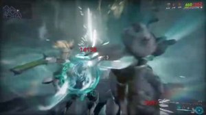Warframe жнец прайм и нэчжа прайм билд