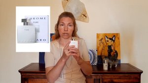 Azzaro для мужчин на лето. AZZARO CHROME, AZZARO CHROME PURE